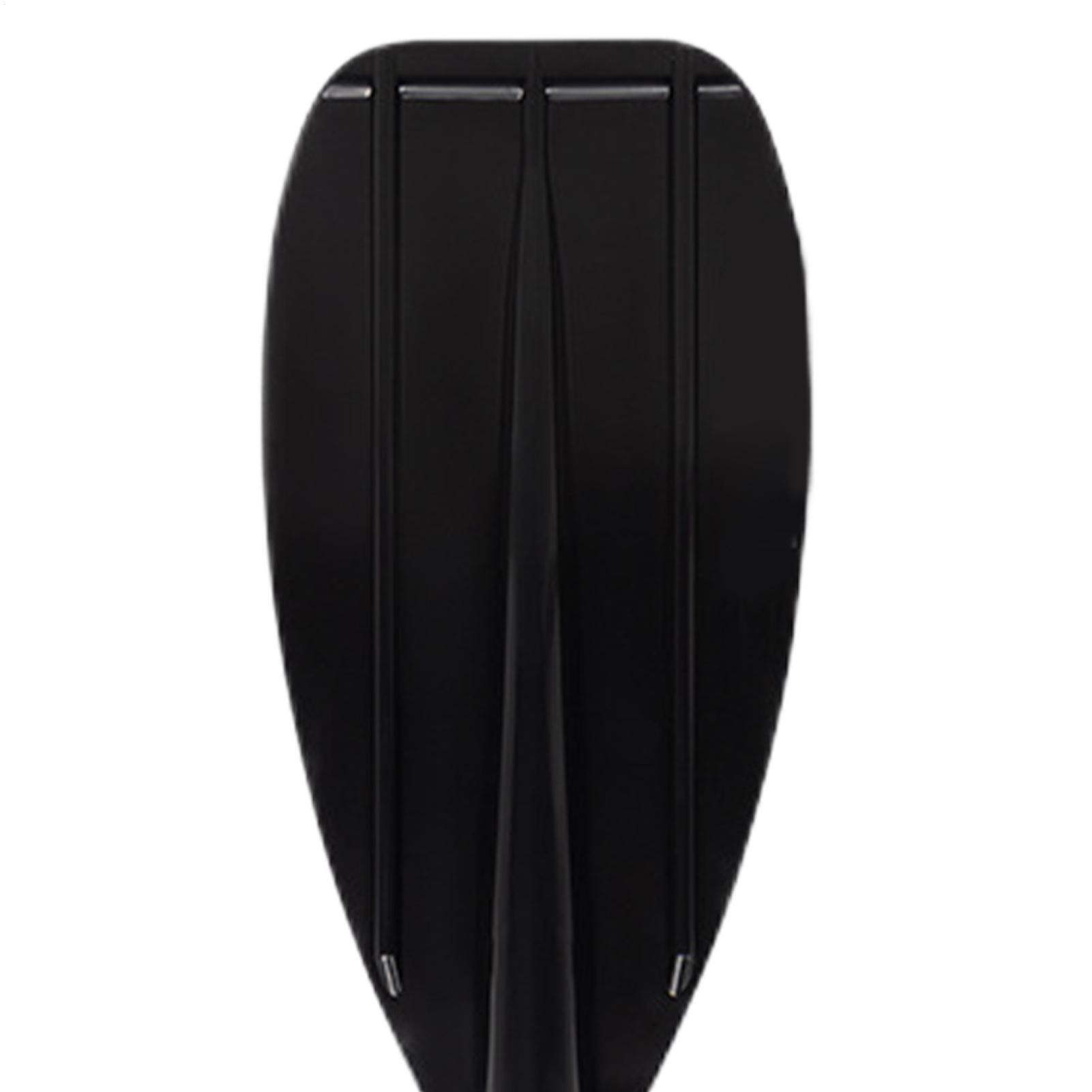 Carbon Fiber Paddle 2 Section  - Kayak Paddle Carbon review and price