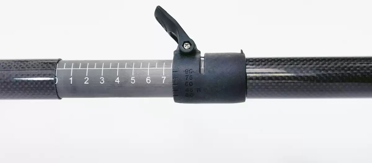 Split Carbon Fiber  Kayak Padd - Kayak Paddle Carbon review and price