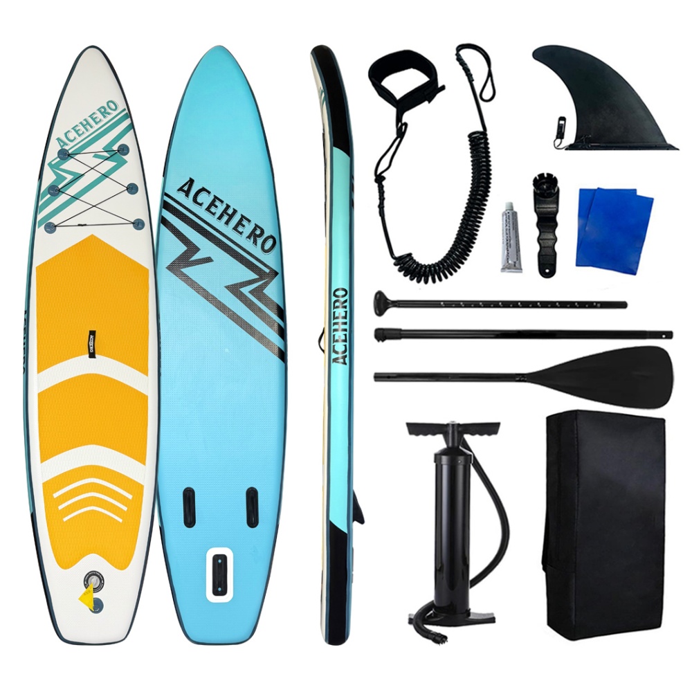 Lightweight Inflatable Stand u - Stand Up Paddle Leash review and price