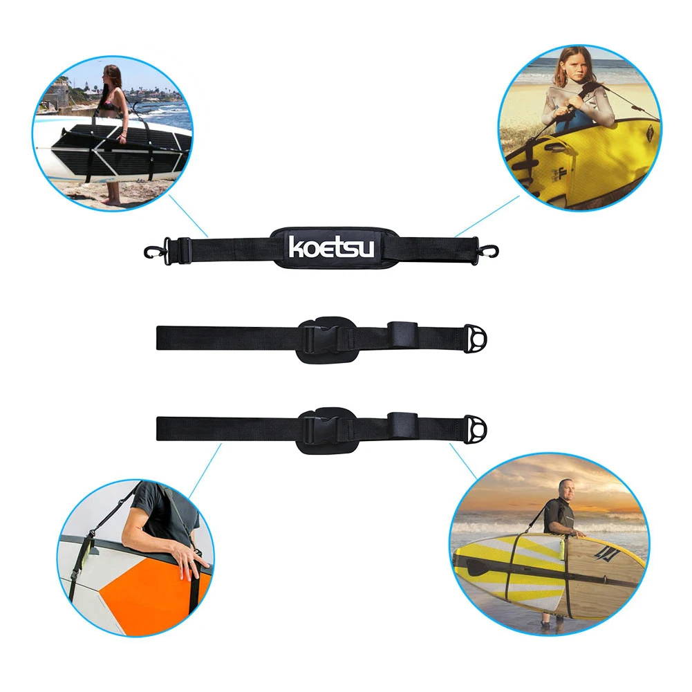 Surfboard Shoulder Strap Adjus - Stand Up Paddle Leash review and price