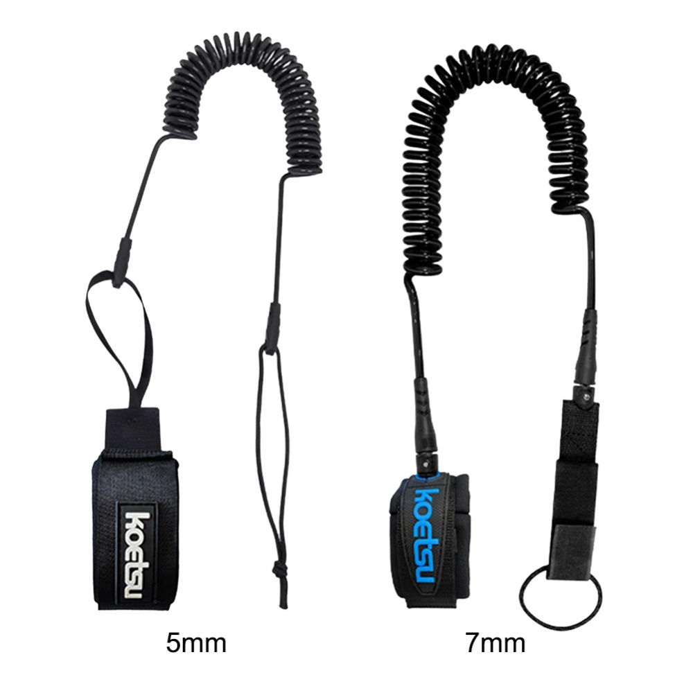 Elastic Sup Board Foot Leg Rop - Stand Up Paddle Leash review and price