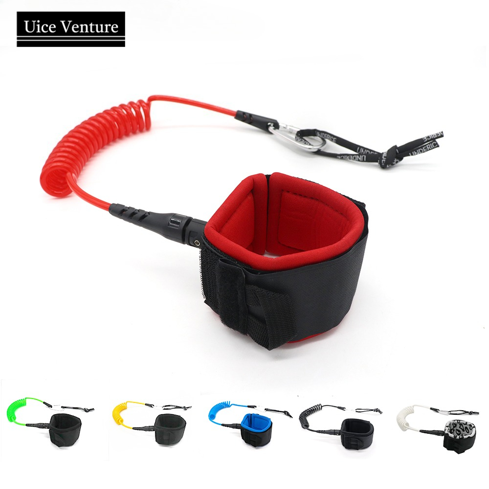 UICE 5FT 5MM Surf Leash Hand R - Stand Up Paddle Leash review and price