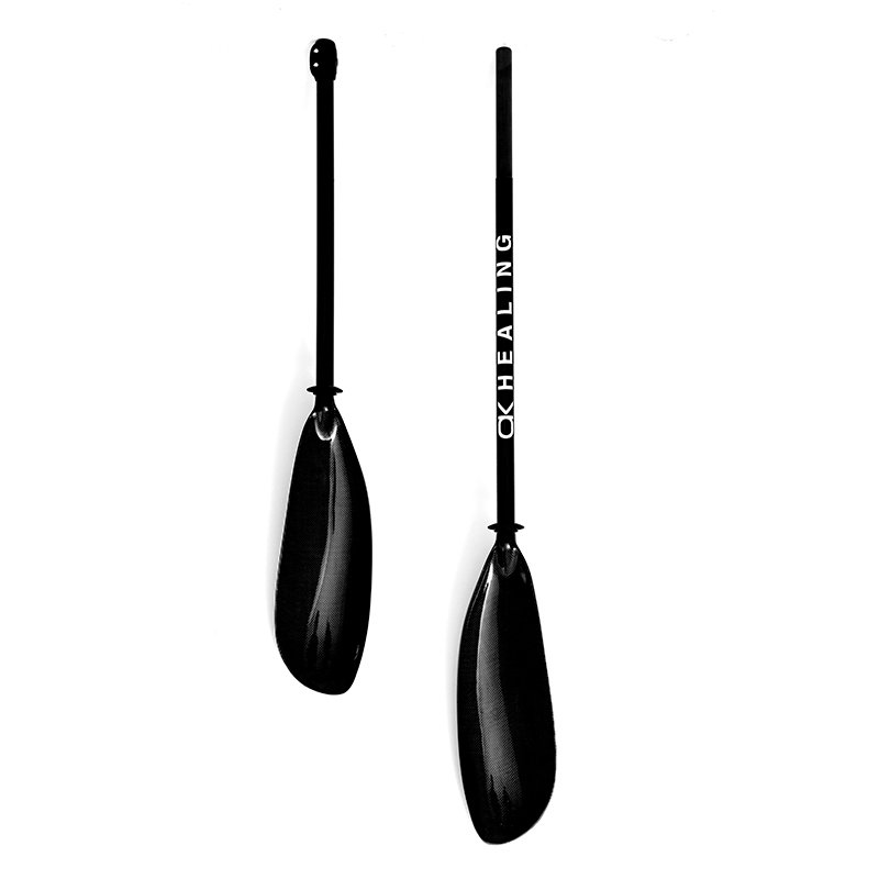 100% Carbon Fiber Kayak Paddle - Kayak Paddle Carbon review and price