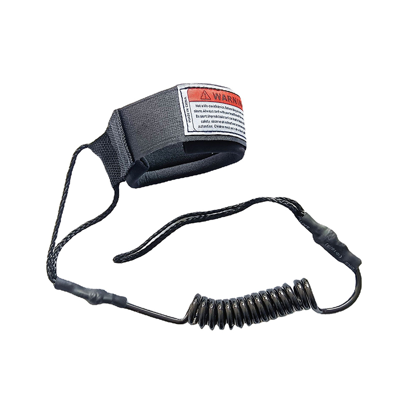 （Summer4）Coiled Surfboard Leas - Stand Up Paddle Leash review and price