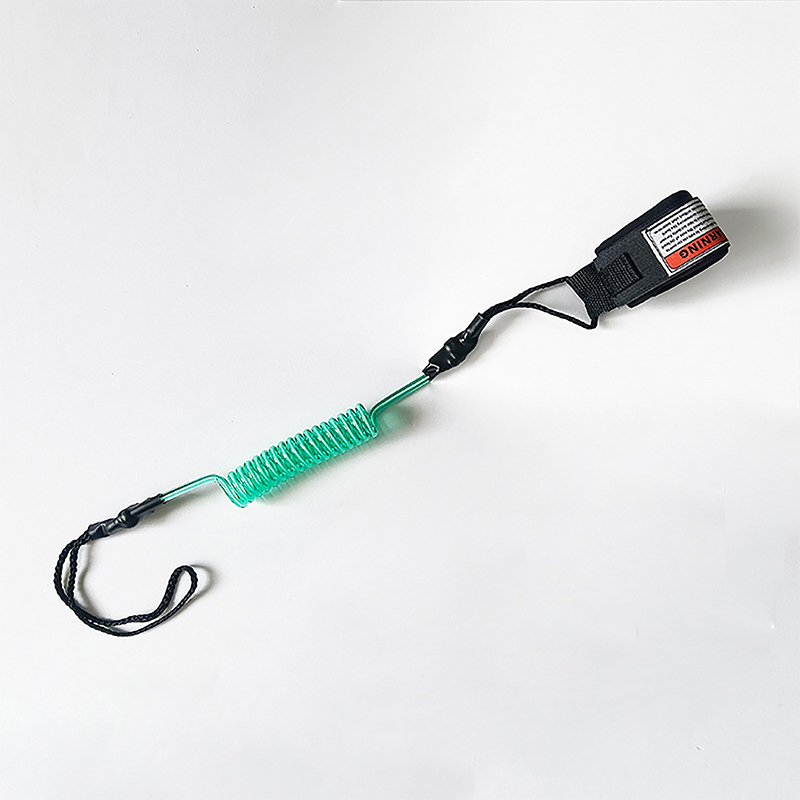（Summer4）Coiled Surfboard Leas - Stand Up Paddle Leash review and price