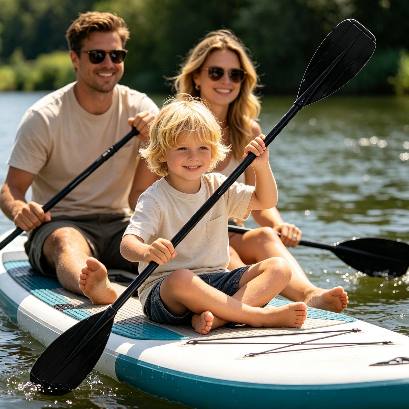 Kayak Paddle Carbon Fiber 2 Se - Kayak Paddle Carbon review and price
