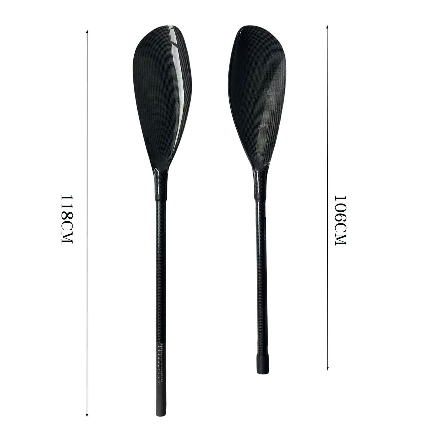 QQSPORT paddle,Carbon Fiber wi - Kayak Paddle Carbon review and price
