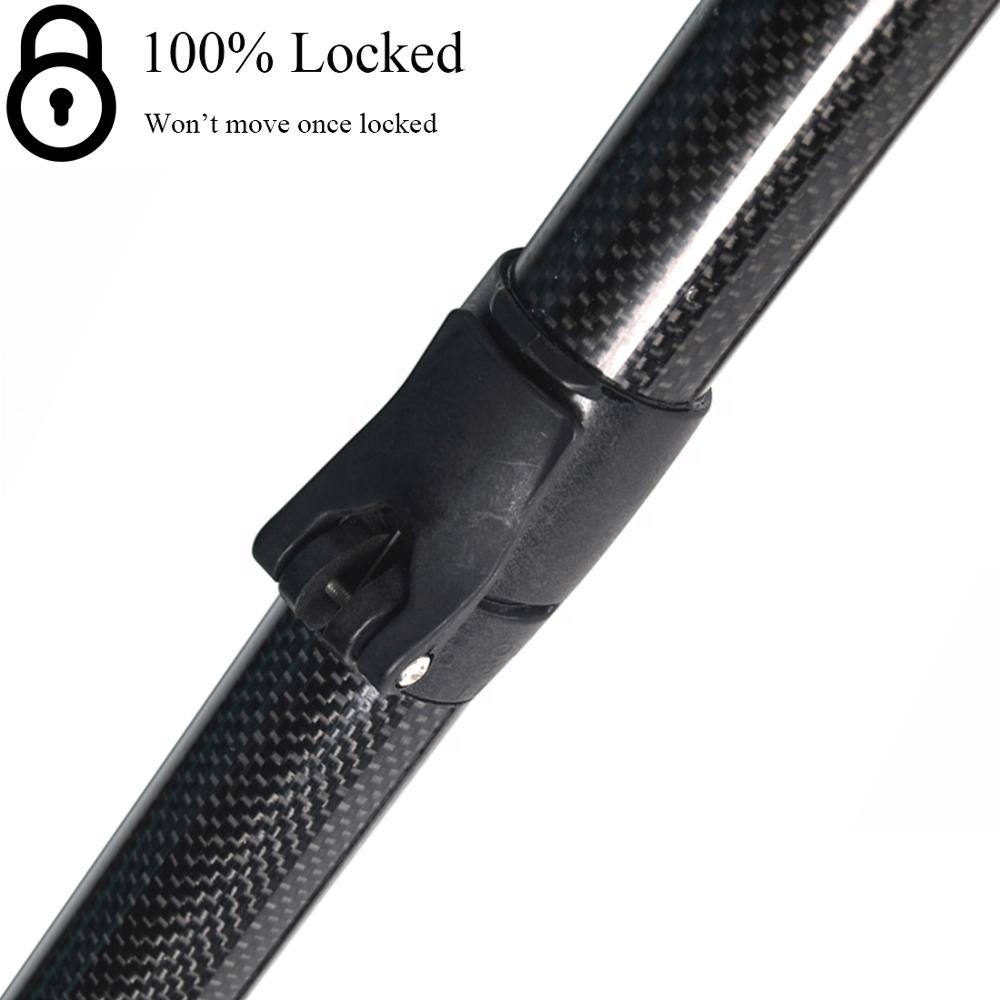 Hot Sale Carbon Greenland Padd - Kayak Paddle Carbon review and price