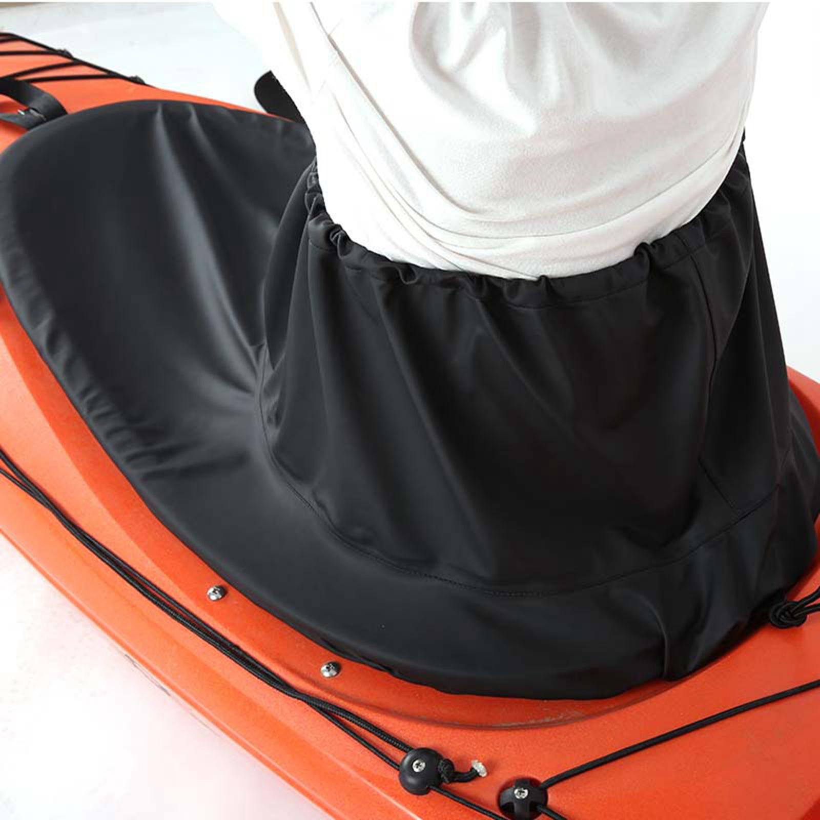 Universal Kayak Spray Skirt Sp - Kayak Paddle Carbon review and price
