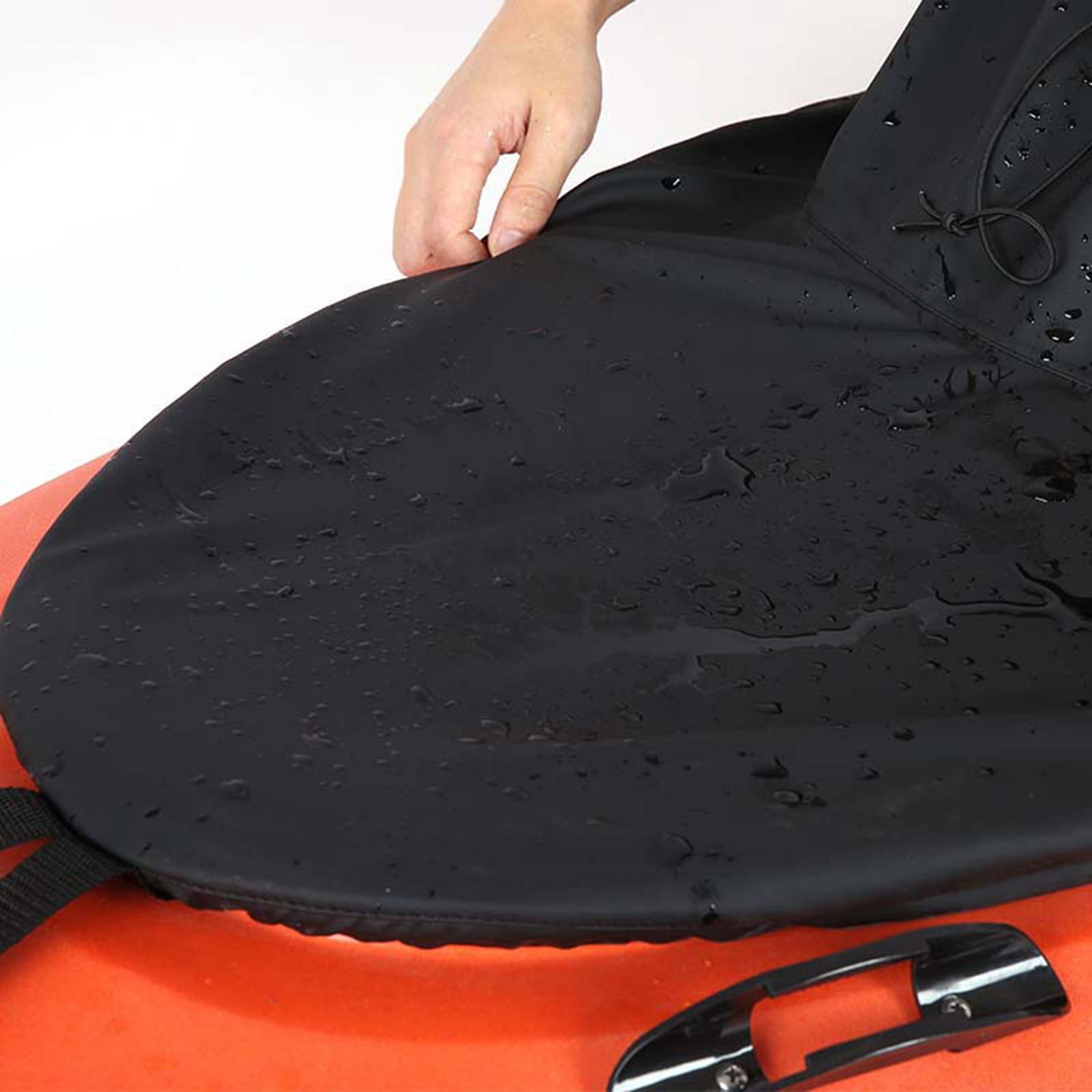 Universal Kayak Spray Skirt Sp - Kayak Paddle Carbon review and price