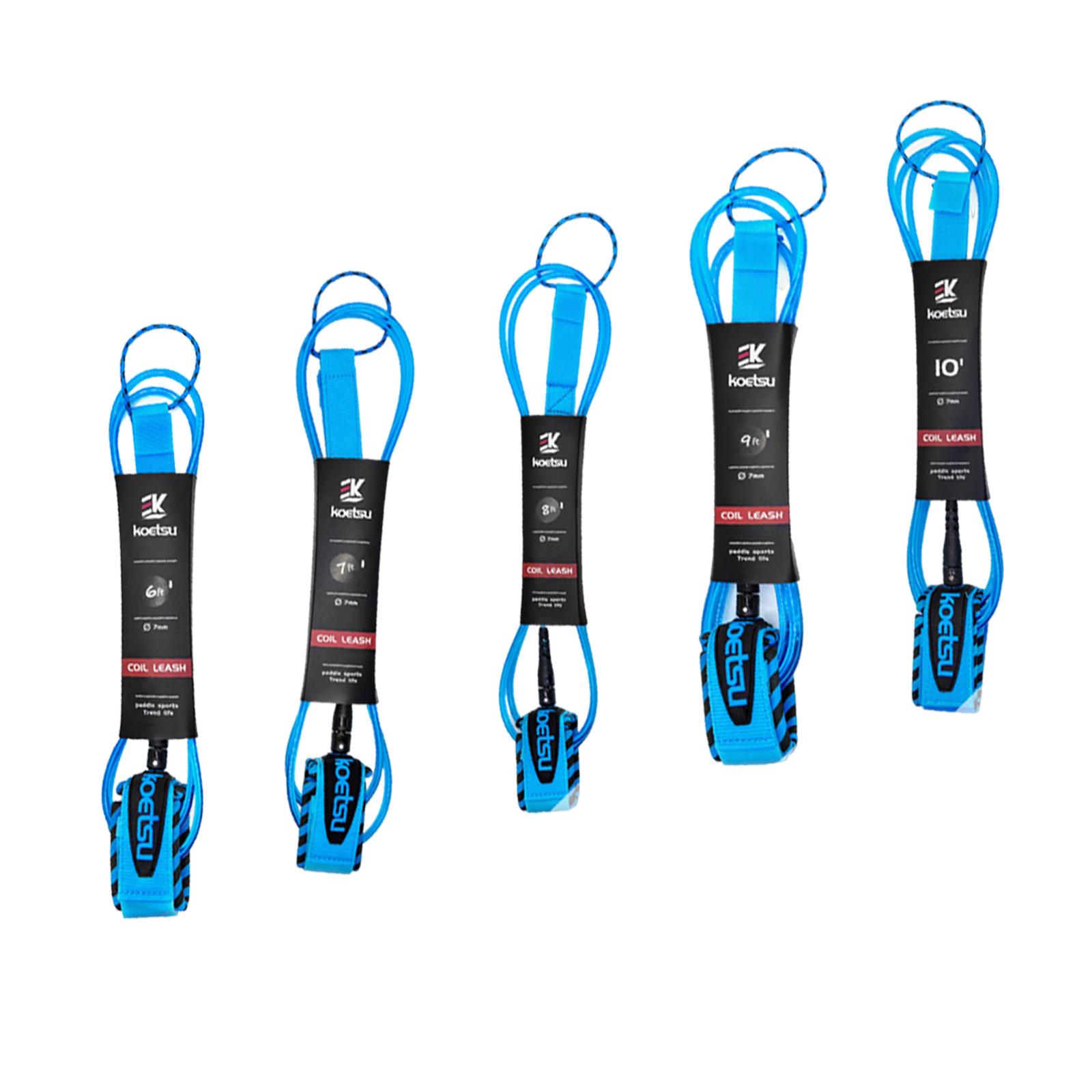 Surfboard Leash Portable Stand - Stand Up Paddle Leash review and price