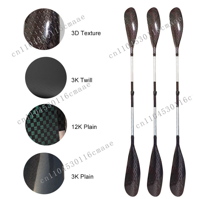 2025 2-piece Carbon Foam Compo - Kayak Paddle Carbon review and price