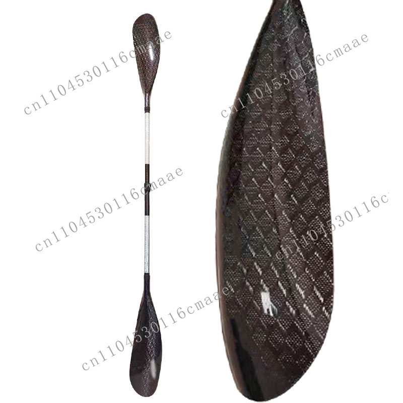 2025 2-piece Carbon Foam Compo - Kayak Paddle Carbon review and price