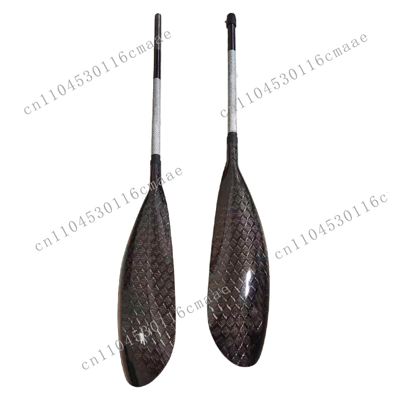 2025 2-piece Carbon Foam Compo - Kayak Paddle Carbon review and price