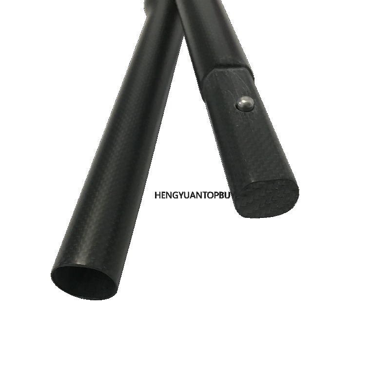 2-piece Carbon Fiber  Paddle L - Kayak Paddle Carbon review and price