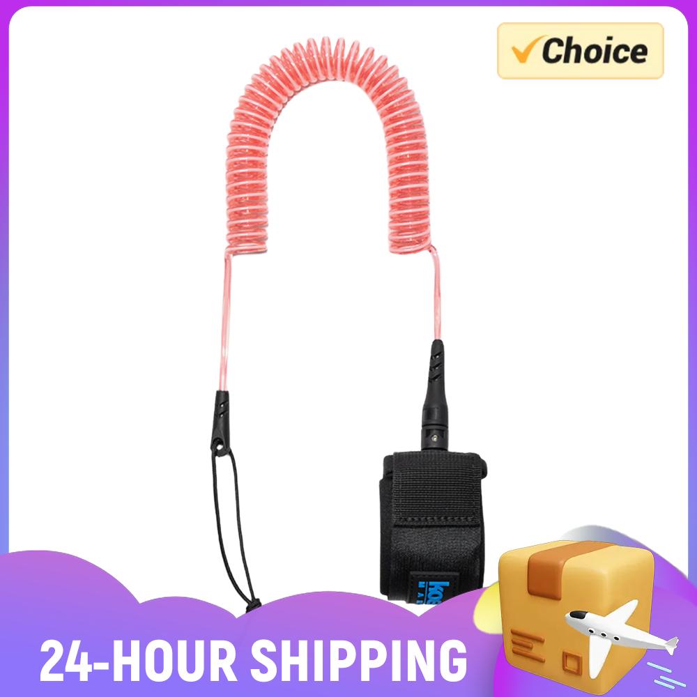 Coiled SUP Leash Stand Up Padd - Stand Up Paddle Leash review and price
