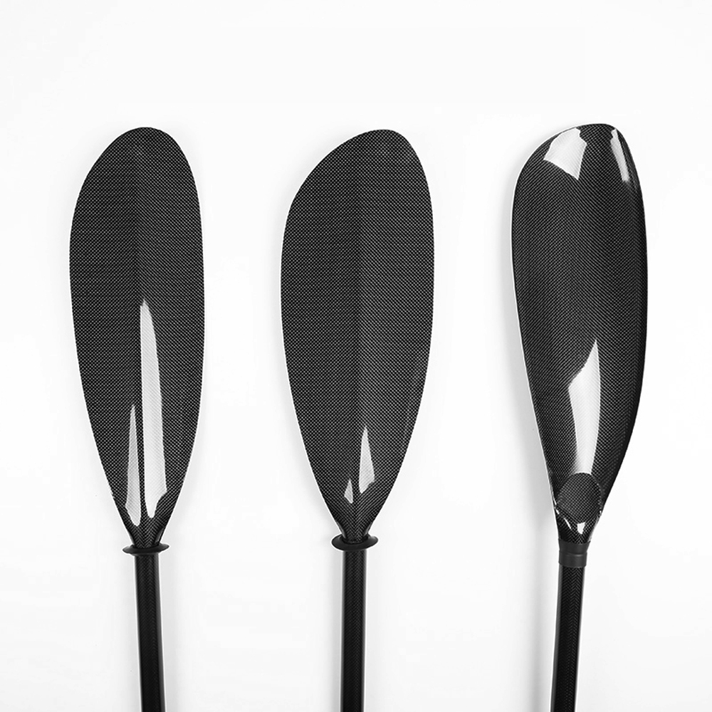 Wholesale New Style 100% Carbo - Kayak Paddle Carbon review and price