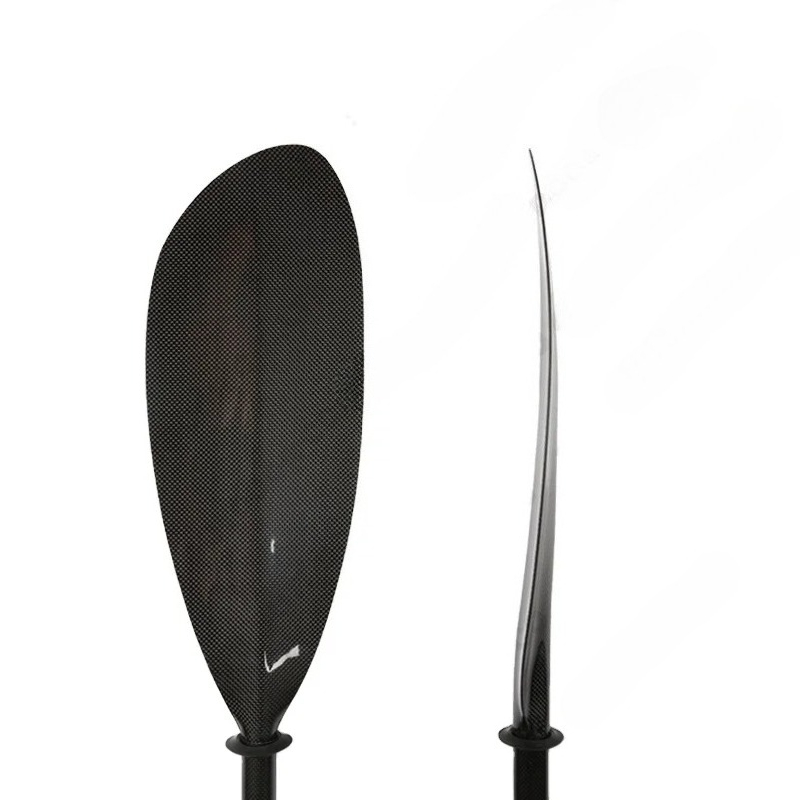 Wholesale New Style 100% Carbo - Kayak Paddle Carbon review and price
