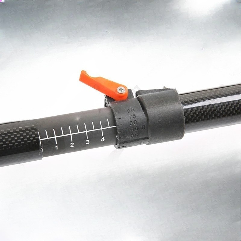 Wholesale New Style 100% Carbo - Kayak Paddle Carbon review and price
