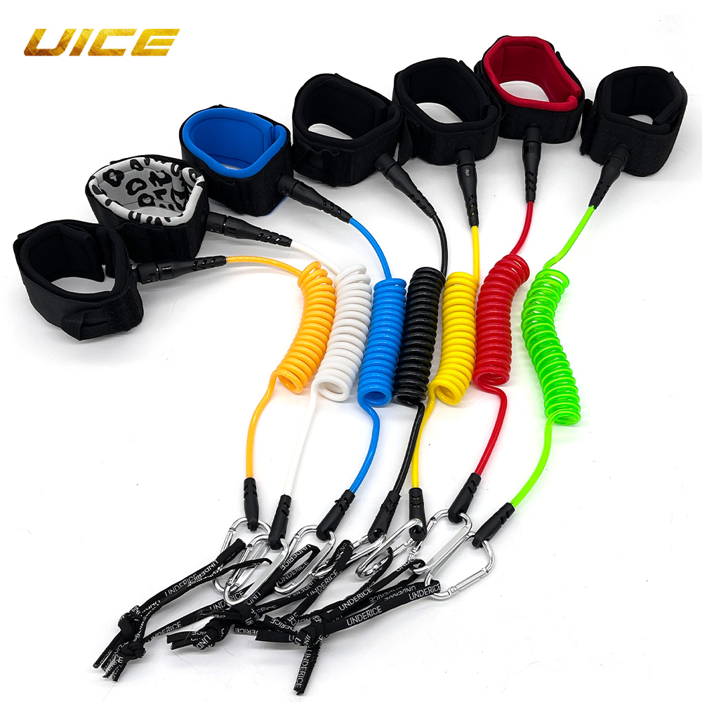 UICE 5FT 5MM SUP Board Hand Ro - Stand Up Paddle Leash review and price