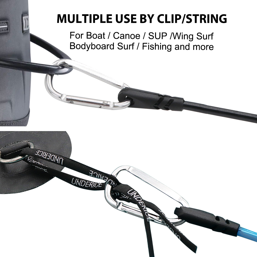UICE 5FT 5MM SUP Board Hand Ro - Stand Up Paddle Leash review and price