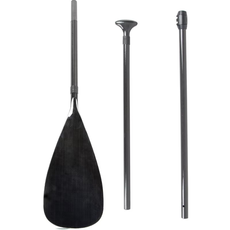 Light Carbon Paddle Accessory  - Kayak Paddle Carbon review and price