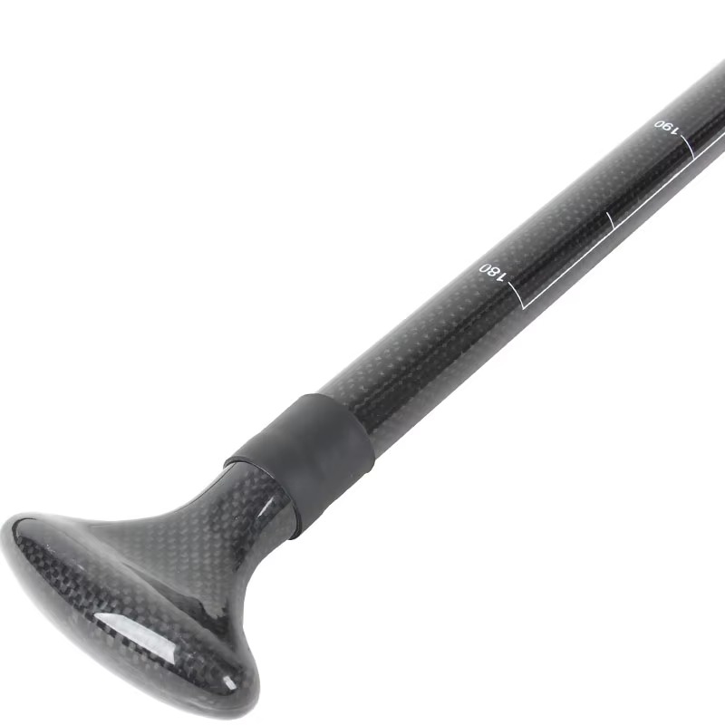Light Carbon Paddle Accessory  - Kayak Paddle Carbon review and price