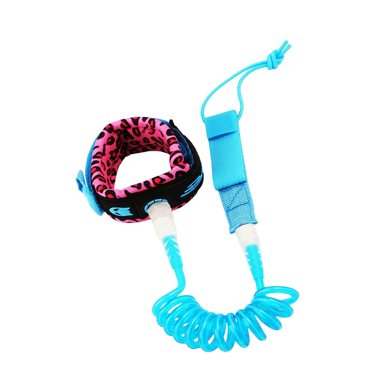4ft Surfboard Leash Rope, Surf - Stand Up Paddle Leash review and price