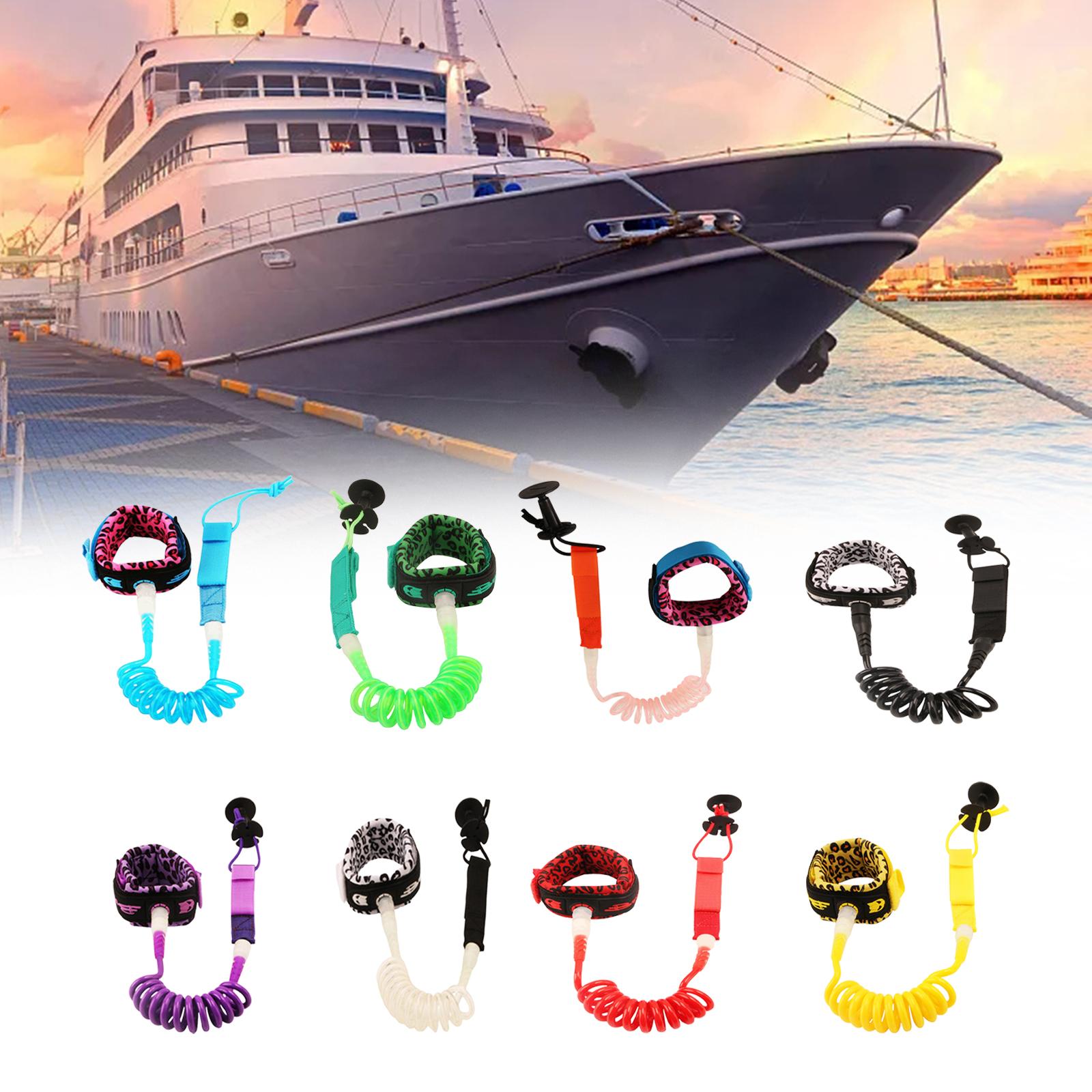 4ft Surfboard Leash Rope, Surf - Stand Up Paddle Leash review and price