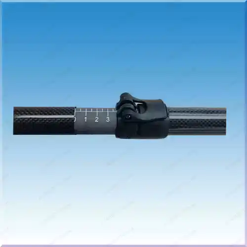 Carbon Fiber Bent Shaft Spoon  - Kayak Paddle Carbon review and price