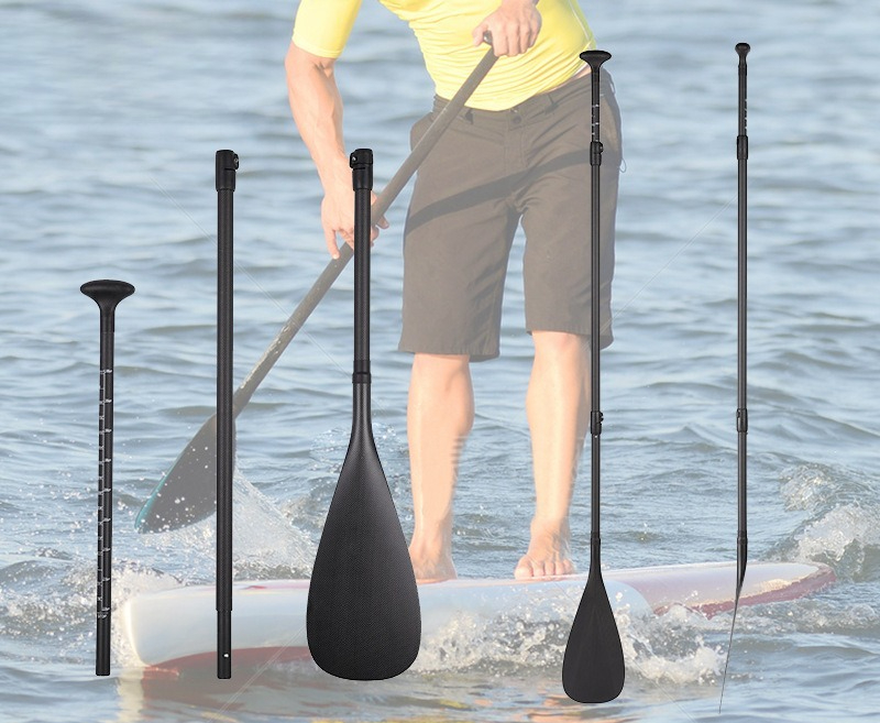Factory Direct SUP Carbon Fibe - Kayak Paddle Carbon review and price