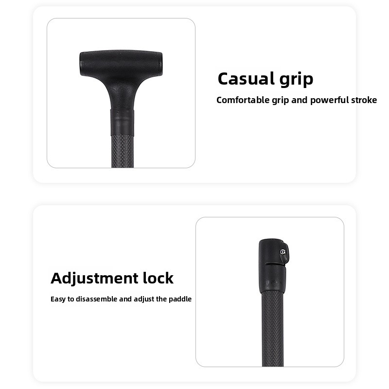Factory Direct SUP Carbon Fibe - Kayak Paddle Carbon review and price