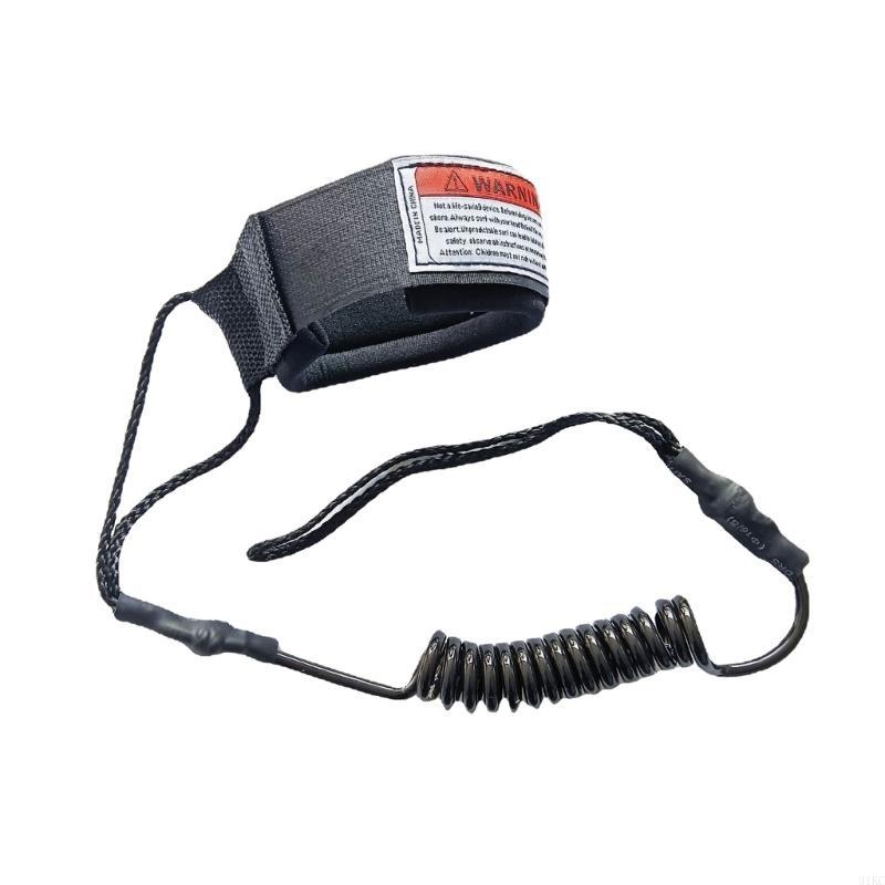 Coiled Leash Stand-Up Paddle B - Stand Up Paddle Leash review and price